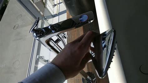 Kludi Balance 525900575 смеситель для отдельностоящей ванны с пола ...