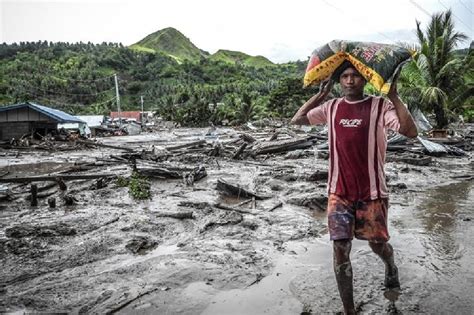 Patay Sa Baha Landslide Sa Maguindanao Nasa 53 Na Abs Cbn News