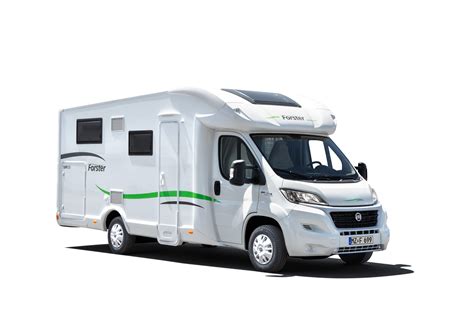 Forster Reisemobile Wohnmobile Heunsch Verkauf, Service und Vermietung