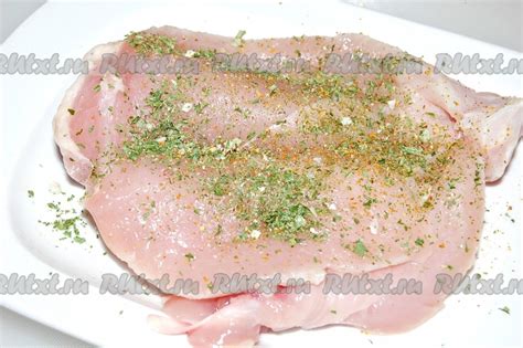 Куриное филе с моцареллой и помидорами в духовке: 11 фото в рецепте