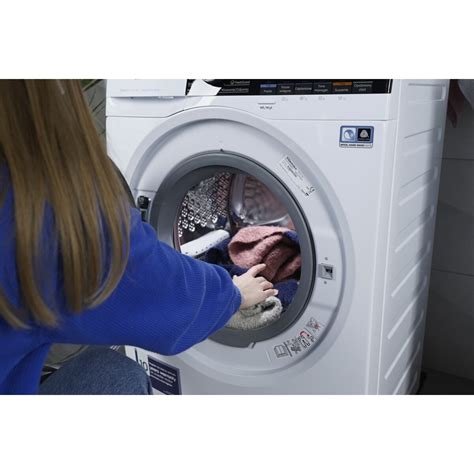 ELECTROLUX EW7W268SP PerfectCare Pralko-suszarka - ceny i opinie w ...