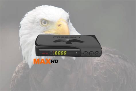 Freesky Max Hd Mini V Freesky