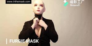 Latex Female Mask Porn Videos