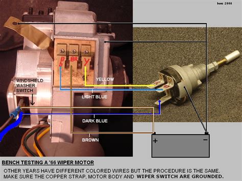 [DIAGRAM] 1969 Corvette Wiper Motor Wiring Diagram - MYDIAGRAM.ONLINE