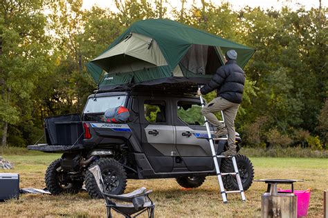 Polaris Xpedition Review Video Utv Action Magazine Off