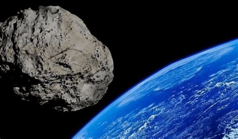 Asteroid Pass Earth Today Pelajaran