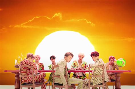 Bts Top Songs On The Billboard Hot