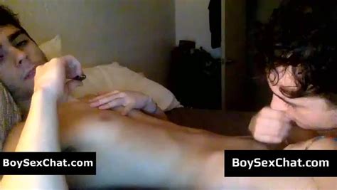 Gay Shows Cock BoyFriendTV