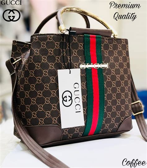 First Copy Of Gucci Ladies Handbags For Sale