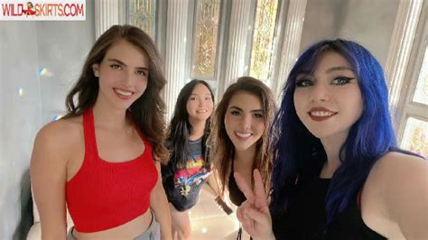 Alexandra Botez Alexandrabotez Botezlive Missbotez Nude Onlyfans Instagram Leaked Photo