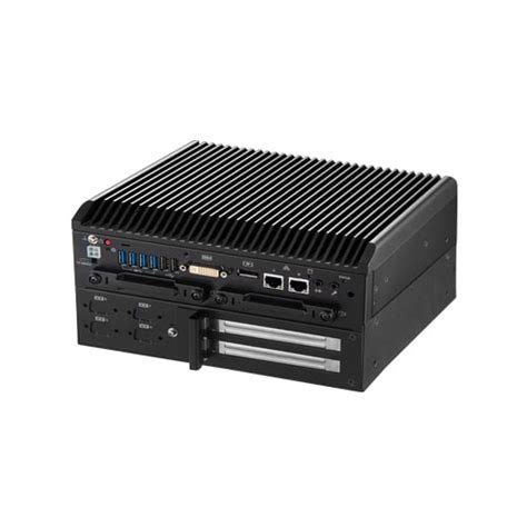 Pc Expansion Slots