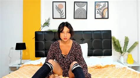 Ayoka Soju Fully Nude On Webcam For Live Porn Video Chat Nude Webcam Models Sex Chat Rooms