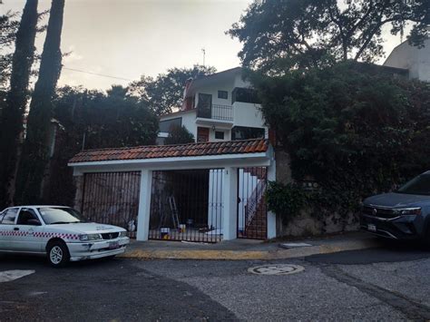 Renta Casa En Condado De Sayavedra Atizap N De Zaragoza