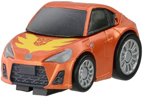 Hot Rodimus Transformers Toys TFW2005