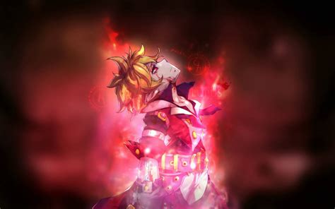 100 Grand Chase Wallpapers