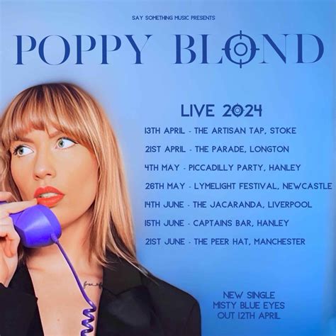 RGM INTRODUCING WE INTERVIEW POPPY BLONDE WHAT HAPPENED RGM REYT