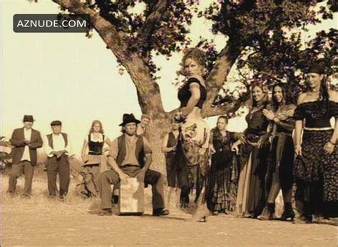 Ain T It Funny Nude Scenes Aznude