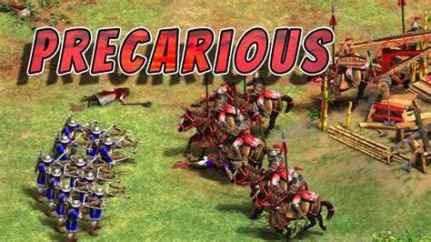 Sitaux 2649 Vs MbL 2676 Mongols Vs Aztecs Age Of Empires II