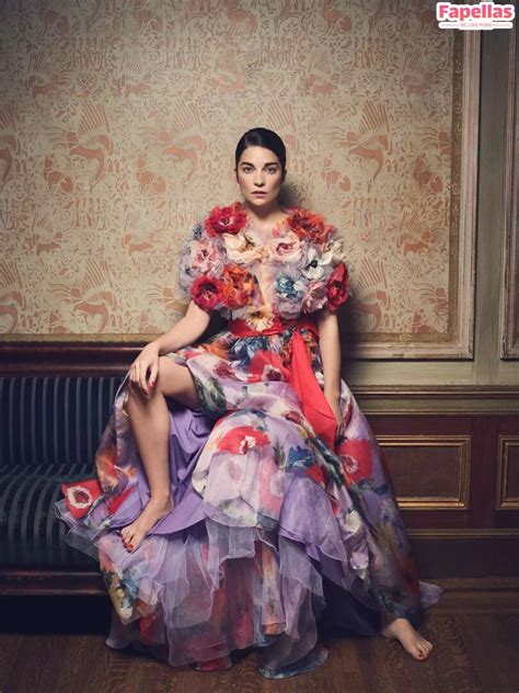 Annie Murphy Aka Annefrances Nude Leaks Fapellas