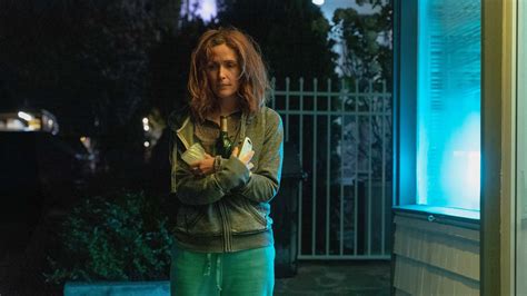 If I Had Legs I'd Kick You (2025) - Backdrops — The Movie Database (TMDB)