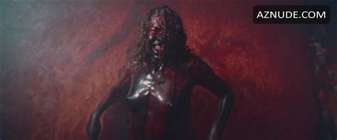 DORA MADISON Nude AZNude