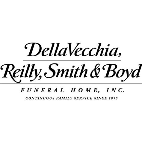 DellaVecchia, Reilly, Smith & Boyd Funeral Home provides a welcoming