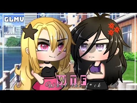 Wtf Glmv Gacha Life Lesbian Youtube Hot Sex Picture