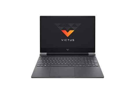 Ноутбук HP Victus 15 i7-12650H/32 ГБ/960 RTX3050Ti 144 Гц – фото ...
