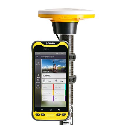 Receptor Gnss Trimble Da Geo