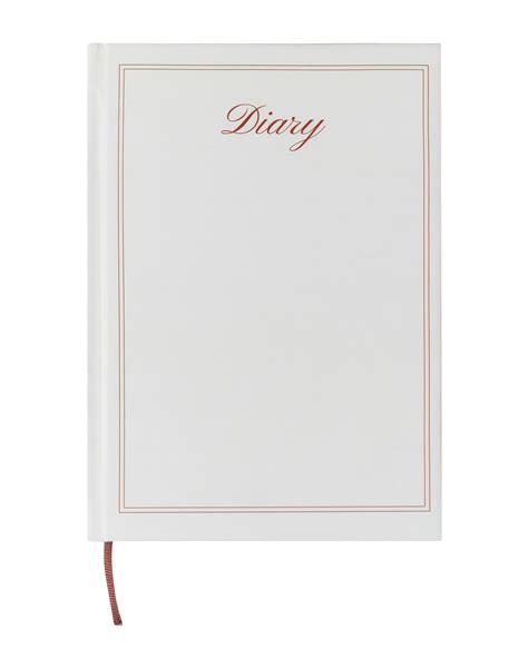 Купить Дневник Diary за 6 100 ₽ онлайн | NUSELF | NUSELF