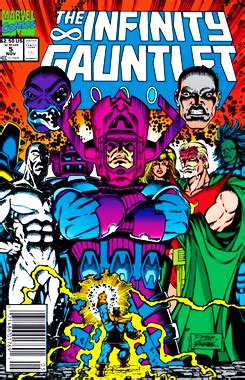 Infinity Comics Infinity Gauntlet Porn Photo Pics