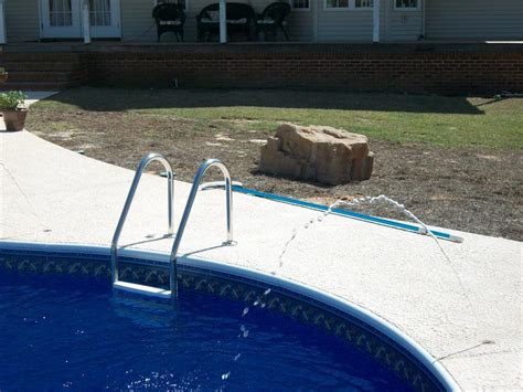 Pool Features Pool Builder Statesboro Ga Pool Supplies Pool