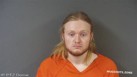 Vibbart Adam Michael 04202023 Putnam County Mugshots Zone