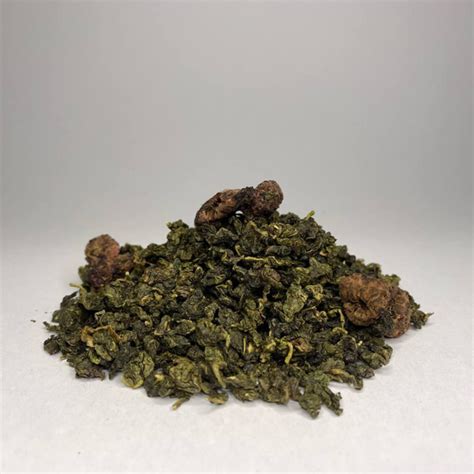 Малиновый улун, 100гр. - купить с доставкой по выгодным ценам в ...