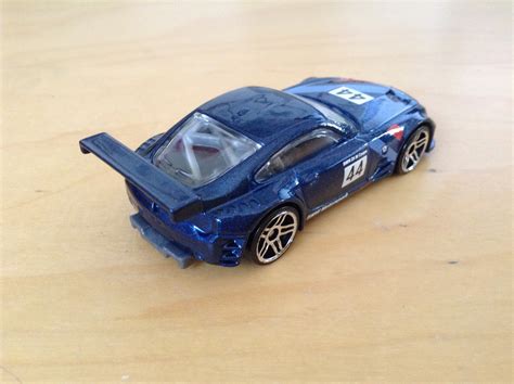 Julian S Hot Wheels Blog Bmw Z M Motorsport Bmw