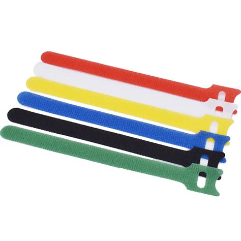 Reusable Cable Ties Velcro - Adhesive Tape,Double Sided Tape,High ...