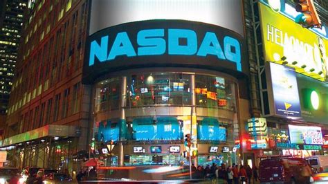 Le Nasdaq Veut Accélérer La Liquidité Du Private Equity Capital Finance