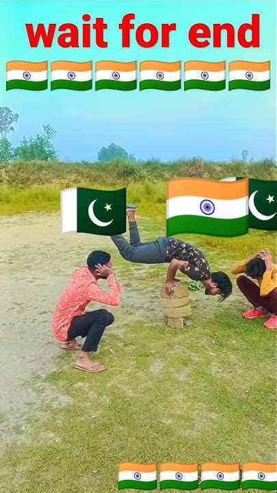 Maa Tujhe Salam ™ India 🇮🇳 Vs Pakistan 🇵🇰 Shorts Viral Shortvideo