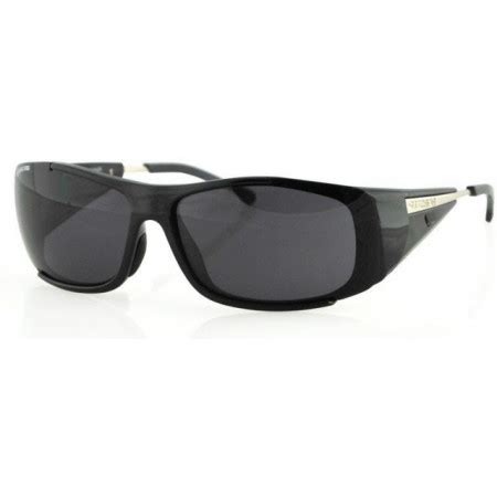 Мотоочки Bobster Traitor Metal Temples Black купить в Киеве, Одессе ...