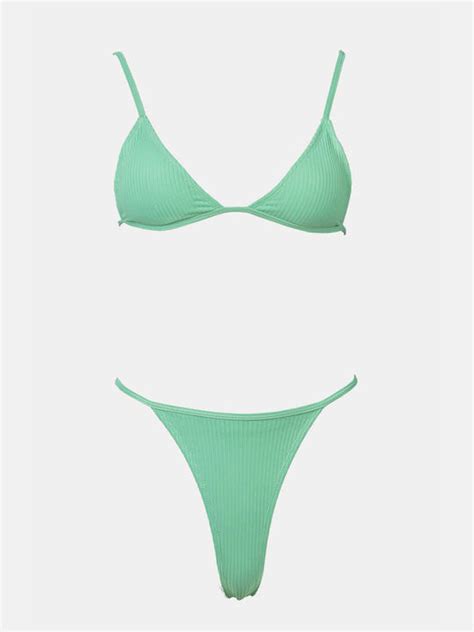 Marko M 473 Set Bikini Mint Skroutz Gr