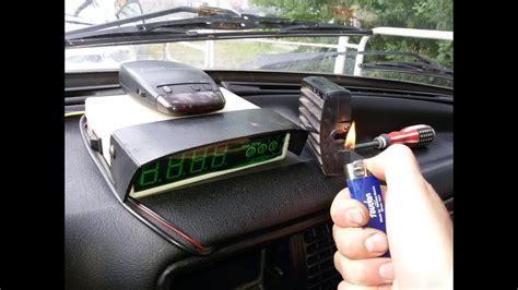 Дефлектор волги ГАЗ 3110 - YouTube