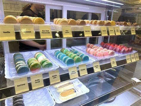 Bunny Tea opens its doors in Ashburn shopping center - The Burn