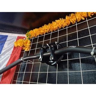 NMAX V2 V1 Handle Bar Set PzTech Jet2Wheels Naked Handle Bar King Drag Shopee