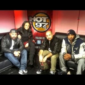 Who Really Runs The Show At Hip Hop Station Hot 97 NYC ThyBlackMan