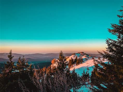 Arber Skigebiet Ausflugsziele Bayerisch Eisenstein Jagdhof