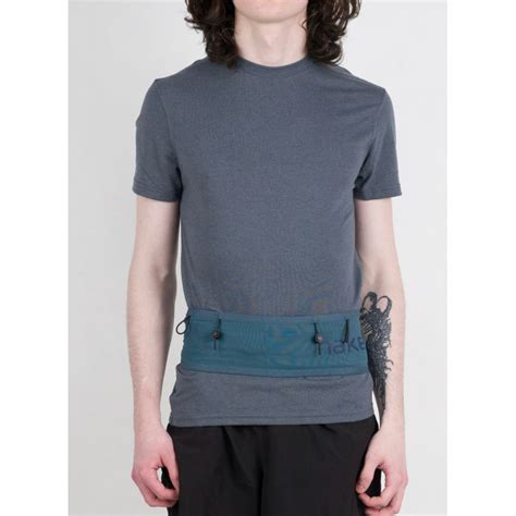 Naked Running SL Band Storm Sky