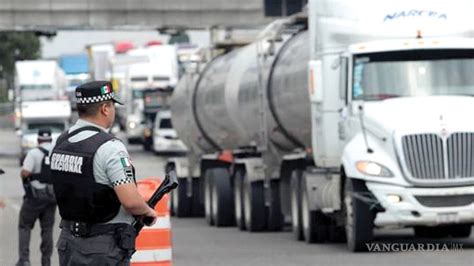 Pese A Mayor Seguridad Creció 9 3 Robo A Transportistas En Carreteras