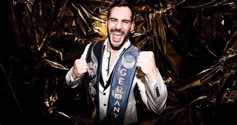 Mr Gay Germany