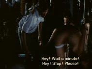 Naked Terumi Azuma In Wife To Be Sacrificed