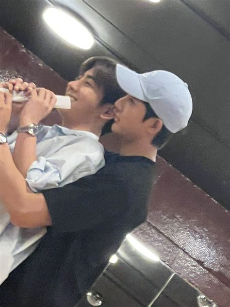 จง on Twitter Cute gay couples Gmmtv actors Handsome actors